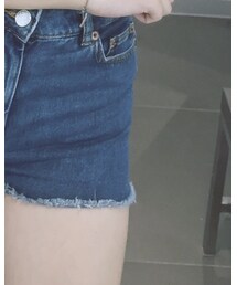 MONKI | デニムパンツ