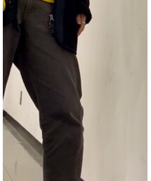 UNIQLO | チノパンツ