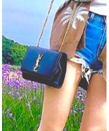 Yves Saint Laurent | ショルダーバッグ