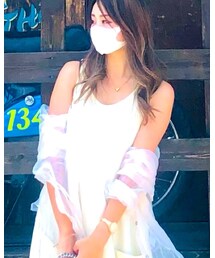 MOUSSY | ワンピース/ドレス