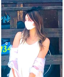 LOUIS VUITTON | ネックレス
