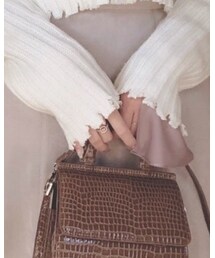 SWAROVSKI | リング