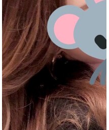 FENDI | ピアス（両耳用）