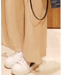 FENTY PUMA by Rihanna | スニーカー