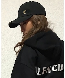 VETEMENTS | キャップ