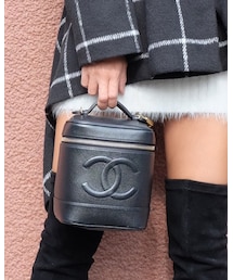 CHANEL | バッグ