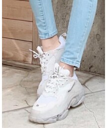 BALENCIAGA | スニーカー