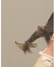 Lattice | シュシュリボン(シュシュ)