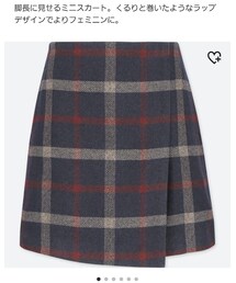 UNIQLO | スカート