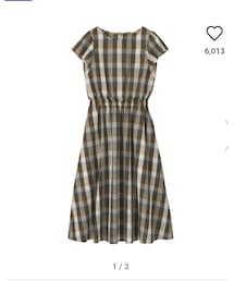 GU | ワンピース