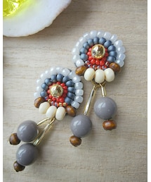 Handmade | ピアス(両耳用)