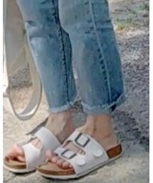 no brand | サンダル