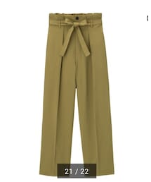 GU | その他パンツ
