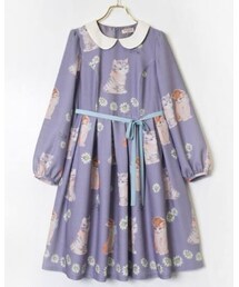 Emily Temple cute | meowワンピース(ワンピース)