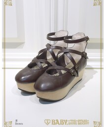 BABY,THE STARS SHINE BRIGHT | ヴィクトワールシューズ(シューズ)