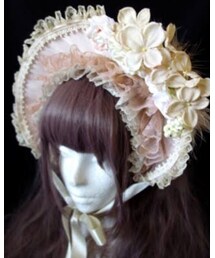 private square | 帽子