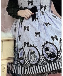 Angelic Pretty | ジャンパースカート