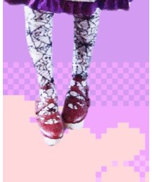 ALICE and the PIRATES | その他シューズ