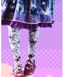 ALICE and the PIRATES | ソックス/靴下