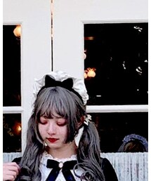 Angelic Pretty | カチューシャ