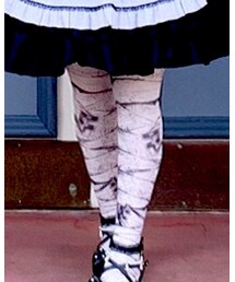 dangerous nude | ソックス/靴下