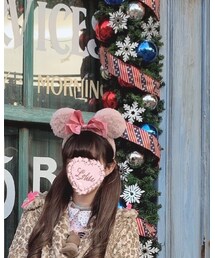 Disney | カチューシャ