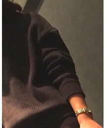 AZUL by moussy | ニット/セーター