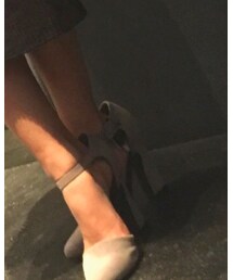 AZUL by moussy | パンプス