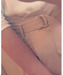 LOWRYS FARM | パンツ