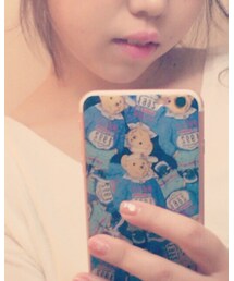 POLO | スマホケース/カバー