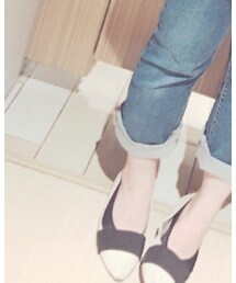 ORiental TRaffic | パンプス