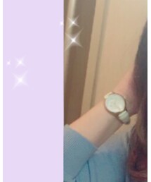 STAR JEWELRY | アナログ腕時計