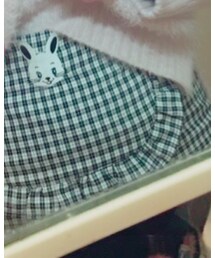 Candy Stripper | スカート