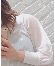 DHOLIC | Tシャツ/カットソー