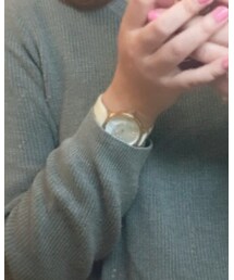 STAR JEWELRY | アナログ腕時計