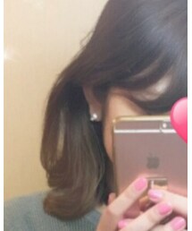 FOREVER 21 | ピアス（両耳用）