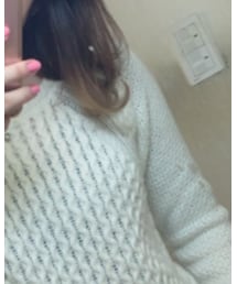 earth music&ecology | ニット/セーター