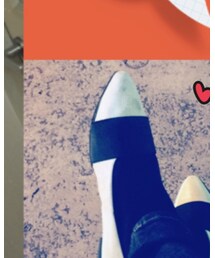 ORiental TRaffic | パンプス