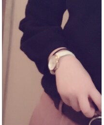 STAR JEWELRY | アナログ腕時計