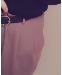 UNIQLO | その他パンツ