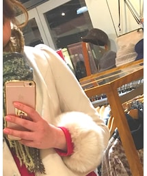 An MILLE | ノーカラージャケット