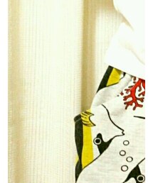 しまむら | しまむらフィッシュサルエルパンツ(その他パンツ)