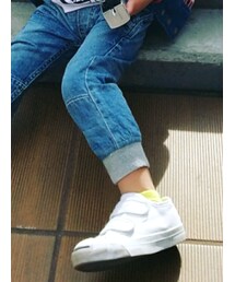 H&M | デニムパンツ