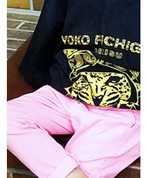 YOKO FUCHIGAMI | Tシャツ/カットソー