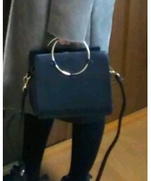 ZARA | ハンドバッグ