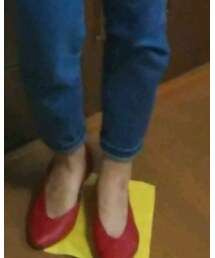 ZARA | パンプス