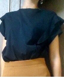 ZARA | Tシャツ/カットソー