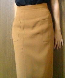 DHOLIC | スカート