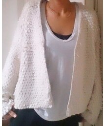 GU | カーディガン/ボレロ