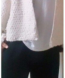 ROPE PICNIC | パンツ